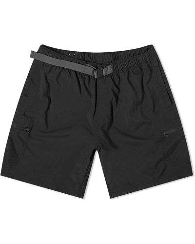 Columbia Mountaindale Shorts - Black