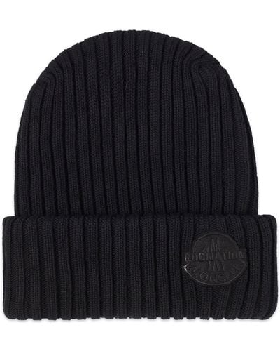 Moncler Genius X Roc Nation Hat - Black