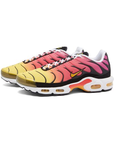 Nike Air Max Plus Og Shoes - Multicolour