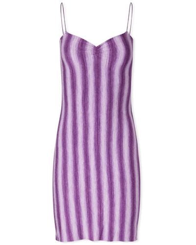 GIMAGUAS Simi Dress - Purple