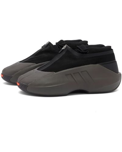 adidas Crazy Iiinfinity Sneakers - Black