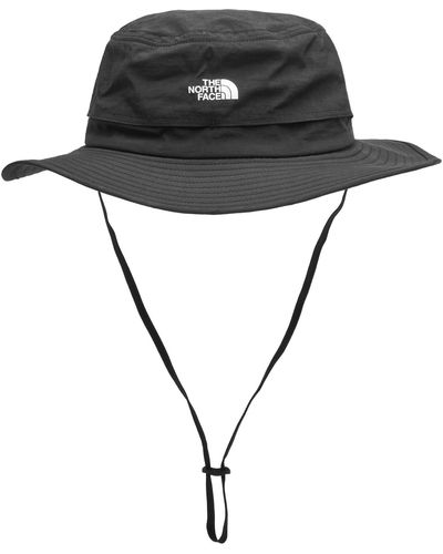 The North Face X Undercover Hike Sun Brimmer Hat - Black