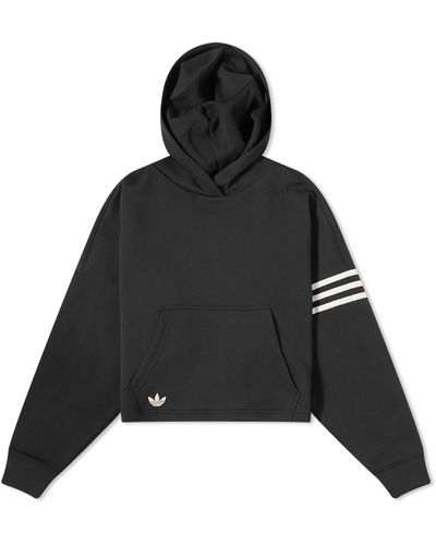 adidas Hoodies for Women | Online Sale up to 75% off | Lyst