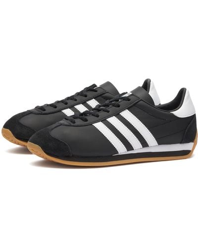 adidas Country Og Sneakers - Brown
