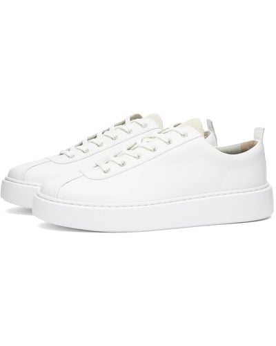 Grenson Sneaker 30 Sneakers - White