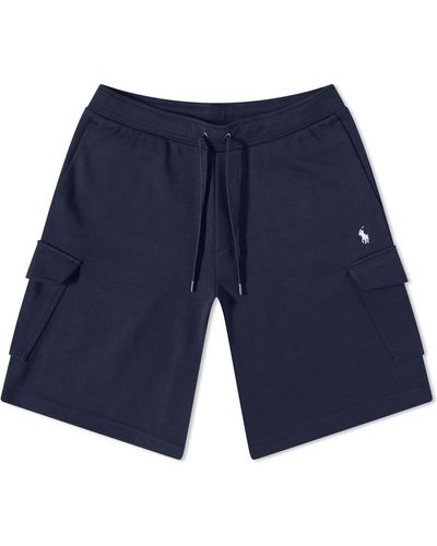 Polo jogger deals shorts