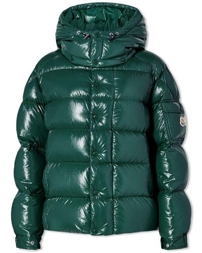 Moncler Maya Jackets for Women | Lyst