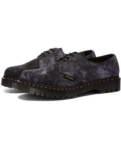 Dr martens clearance x pleasures 1461