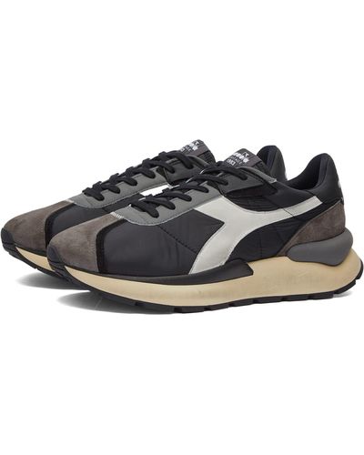 Diadora Mercury Elite Sneakers - Blue