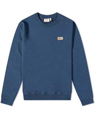 Fjallraven Sweaters and knitwear for Men | Online Sale up to 40% off | Lyst