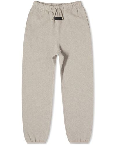 Fear Of God Spring Kids Sweat Trousers - Natural