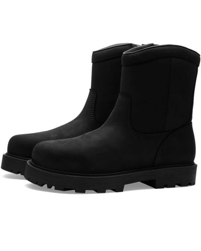 Givenchy Storm High Boots - Black