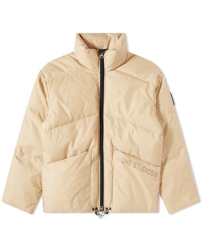 Acne Studios Jackets for Men | Online Sale up to 64% off | Lyst