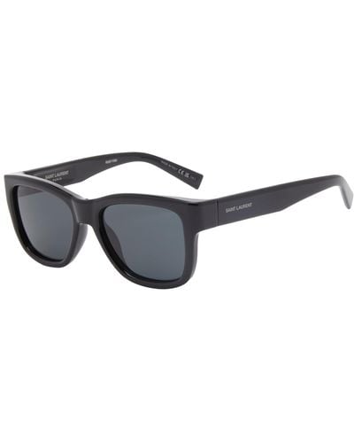 Saint Laurent Saint Laurent Sl 674 Sunglasses - Grey