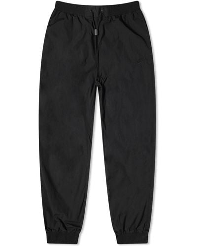 Nike Tech Pack Woven Pant - Black