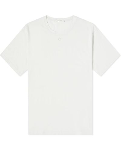 Craig Green Craig Hole T-Shirt - White
