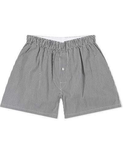 Maison Margiela Boxer Shorts - Grey