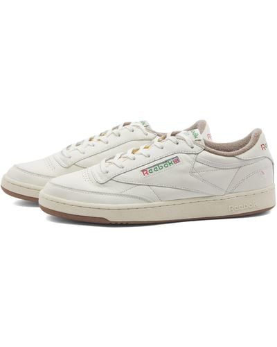 Reebok Club C 85 Sneakers for Women - Up to 51% off | Lyst Canada