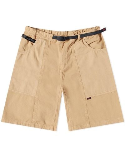 Gramicci Gadget Shorts - Natural