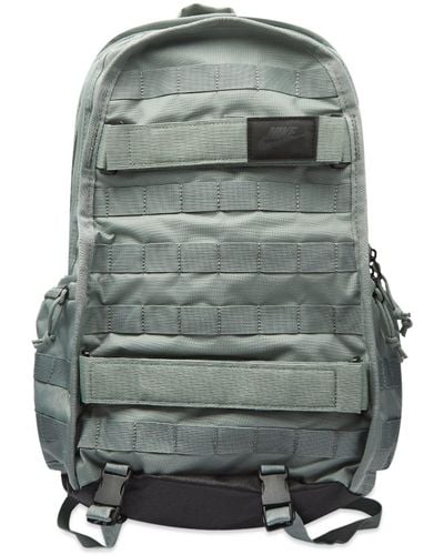 Nike Tech Backpack - Green