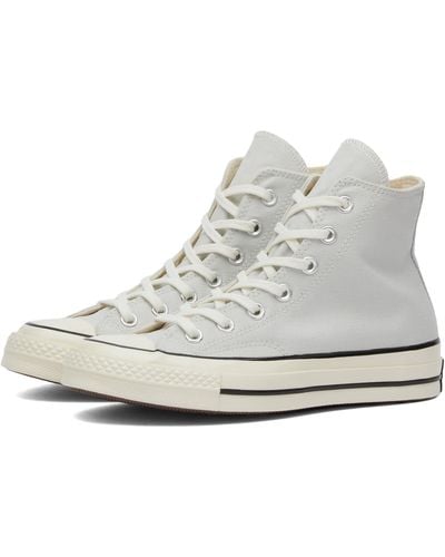 Converse Chuck Taylor 1970S Hi-Top Sneakers - White