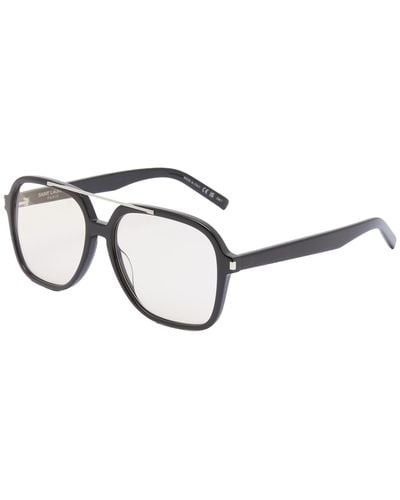 Saint Laurent Saint Laurent Sl 545 Sunglasses - Multicolour
