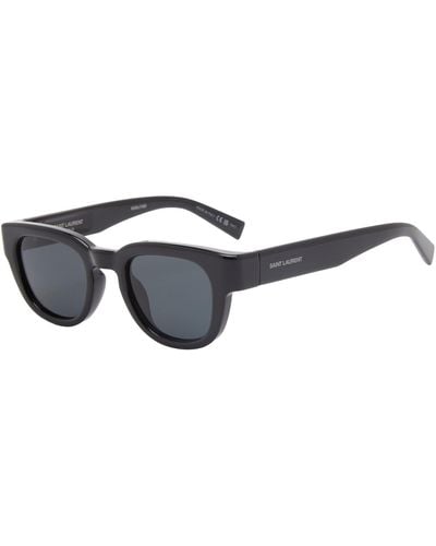 Saint Laurent Saint Laurent Sl 675 Sunglasses - Grey
