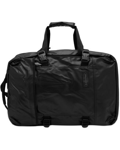 Eastpak Transpack Backpack - Black