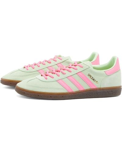 adidas Handball Spezial Sneakers - Pink