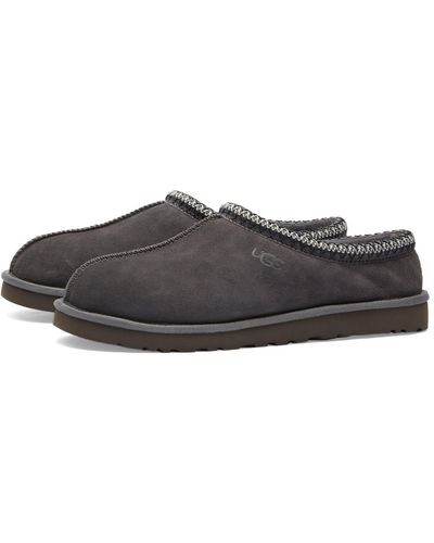 UGG Tasman Slippers - Grey