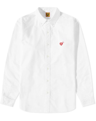 Human Made Shirts for Men | Online Sale up to 49% off | Lyst