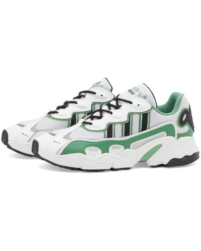 adidas Ozweego Og W Sneakers - Green