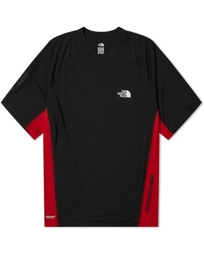The North Face X Undercover Performance T-Shirt - Black