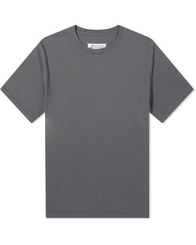 Maison Margiela Classic T-Shirt - Grey