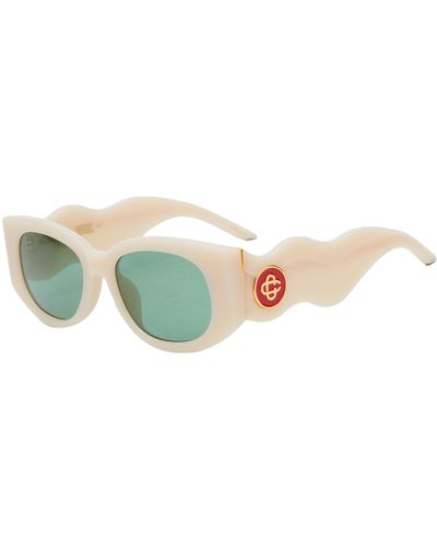 Casablancabrand Wave Sunglasses - Multicolor