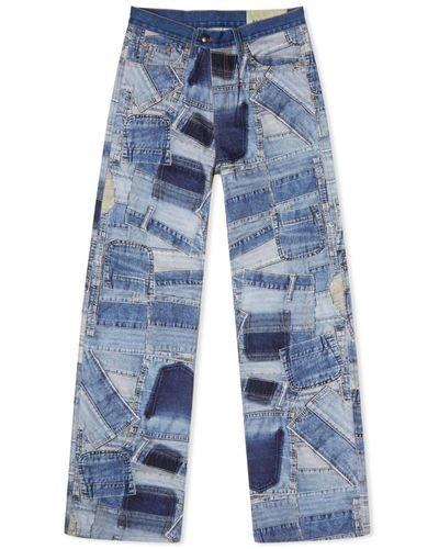 ANDERSSON BELL Jeans for Women | Online Sale up to 70% off | Lyst