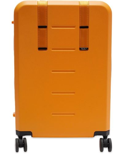 Db Journey Ramverk Carry-On Luggage - Orange