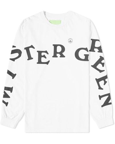 Mister Green T-shirts for Men | Online Sale up to 61% off | Lyst