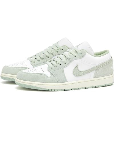 Nike 1 Low Se Sneakers - White