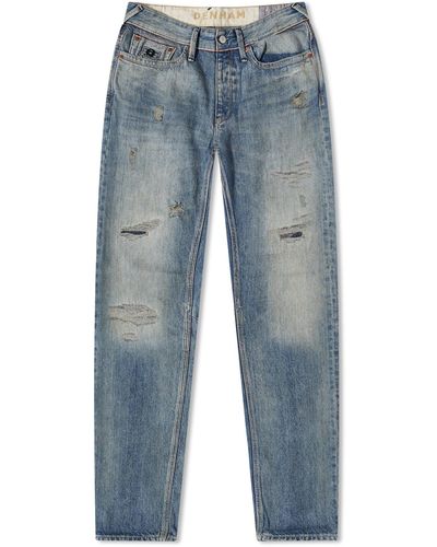 Hele tiden Outlook dis Denham Jeans for Men | Online Sale up to 70% off | Lyst