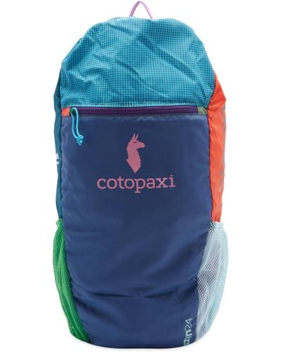 COTOPAXI Luzon 24L Backpack - Blue
