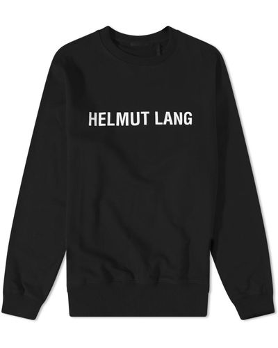 Helmut sales lang sweat