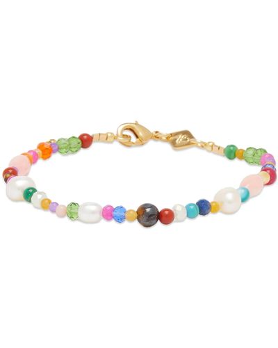 Anni Lu Glamstone Bracelet - Multicolour