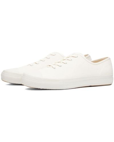 Moonstar Ubal Sneakers - White