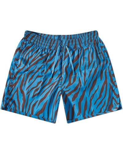 CDLP Swim Shorts - Blue