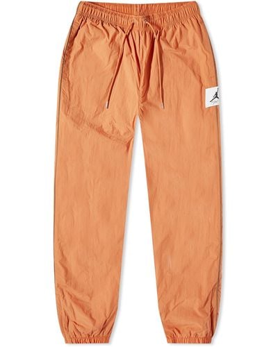 Orange Sweatpants for Men | Lyst - Page 3