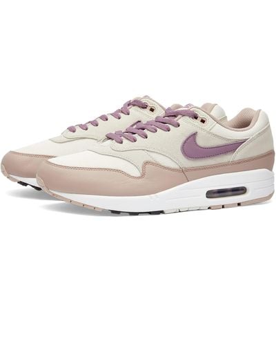 Nike Air Max 1 Sc Trainers - Pink