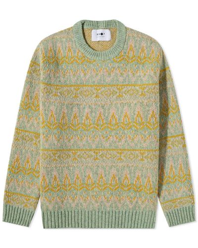 NN07 Sweaters and knitwear for Men | Online Sale up to 70% off 