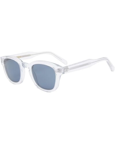 Cubitts Carnegie Bold Sunglasses - Multicolour