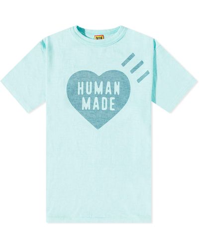Human Made Short sleeve t-shirts for Men | Online Sale up to 33 